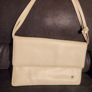 Bagheera Vintage Shoulder Bag